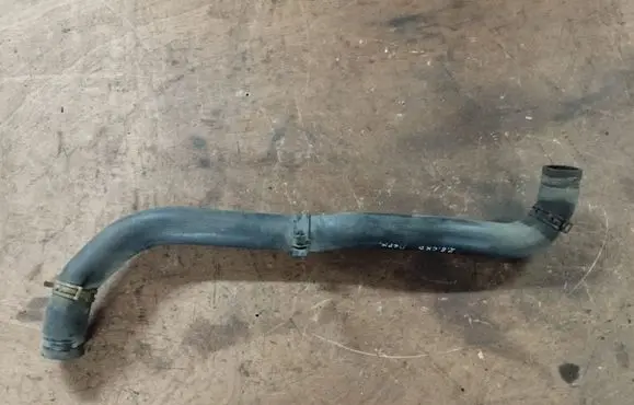 Chrysler Voyager Engine coolant pipe/hose 04881145AF