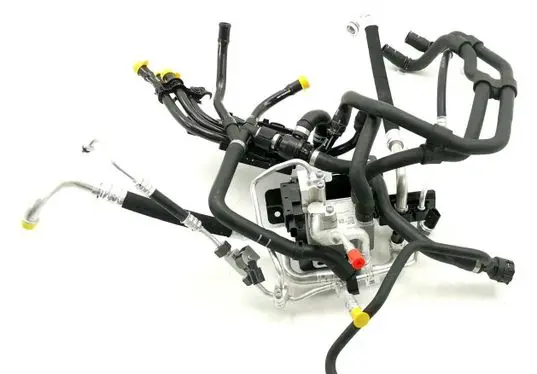 Other engine bay part