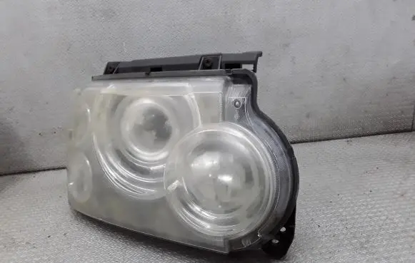 Land Rover Range Rover L322 Headlight/headlamp XBC501382LPO 5DV00900000