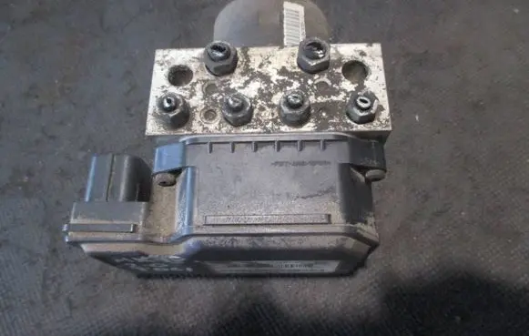 Ford Mondeo MK IV ABS Pump 9G912C405AB 16565706 54085178D