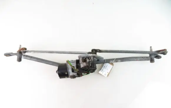 Seat Toledo I (1L) Front wiper linkage 1L0955119