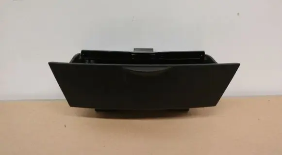 Car ashtray