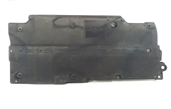 Pickup box liner