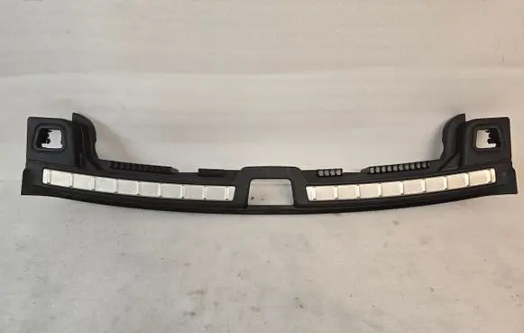 Volvo XC60 Trunk/boot sill cover protection 31440641