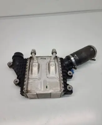 Land Rover Discovery Sport Intercooler radiator GJ329L440AE