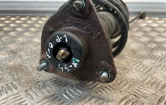 Hyundai ix35 Front shock absorber/damper