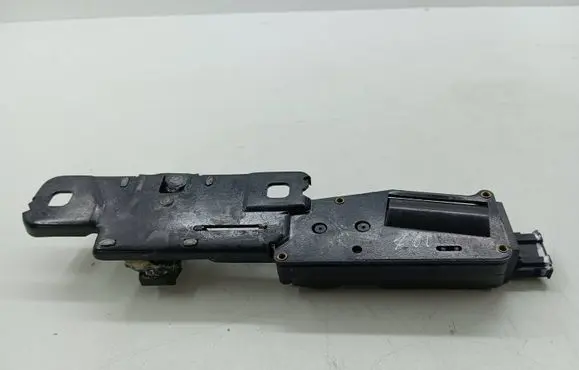 Audi A7 S7 4G Tailgate/trunk/boot lock/catch/latch 4H0827383