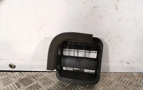 Subaru XV Quarter panel pressure vent 72651AE010