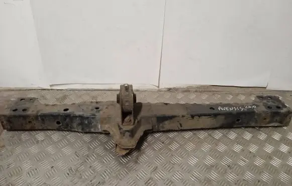 Toyota Avensis T270 Bottom radiator support slam panel 