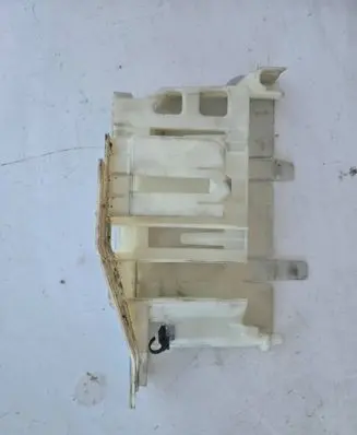 BMW X2 F39 Engine control unit holder 1299 7832906 58050910