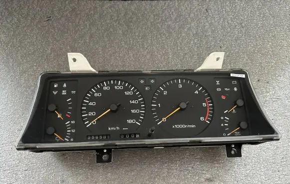 Nissan Patrol Y60 Speedometer (instrument cluster) 2482033J18 2482533J69 2481304J00