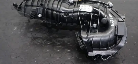 Intake manifold