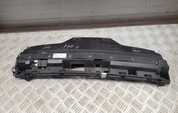 BMW 3 F30 F35 F31 Tailgate/trunk control unit/module 7273666 7306797