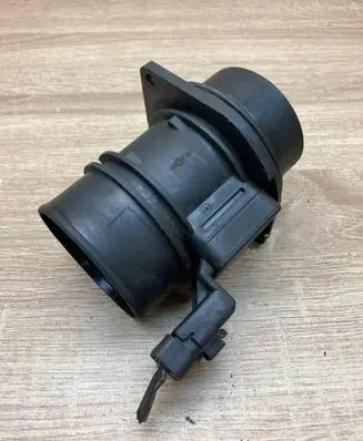 Renault Laguna II Mass air flow meter H7700314669 5WK9609