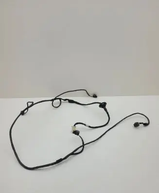 Mercedes-Benz E A207 Parking sensor (PDC) wiring loom A2075403434