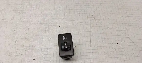 Honda Civic Headlight level height control switch M31062