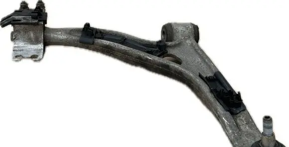 Mercedes-Benz A W176 Front control arm 2463330400