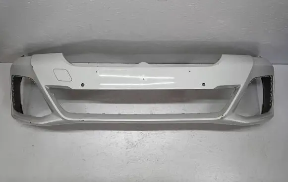 BMW 5 G30 G31 G38 Front bumper 8098644
