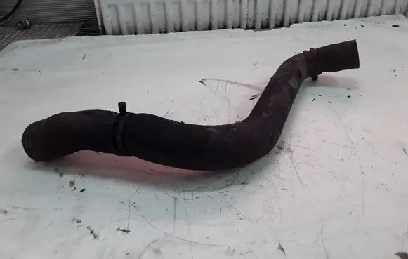 Renault Megane II Engine coolant pipe/hose