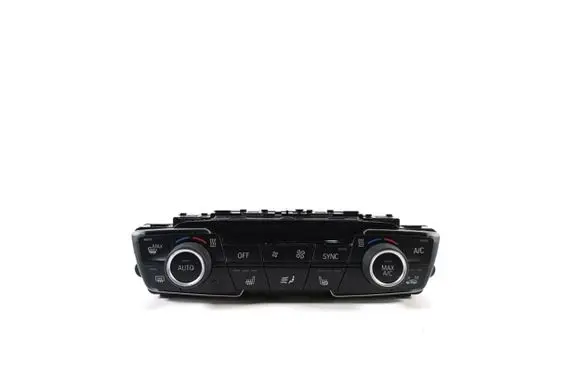 BMW 2 F46 Air conditioner control unit module 9371460