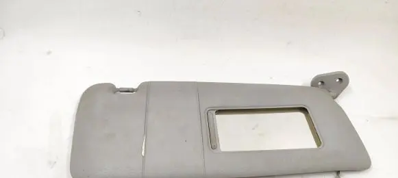 BMW 3 E46 Sun visor