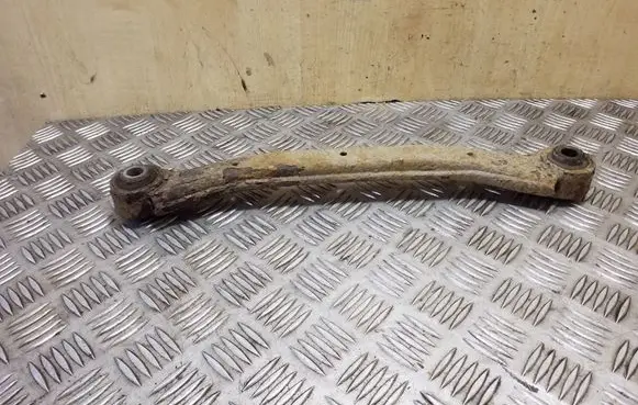 Rear upper control arm/wishbone