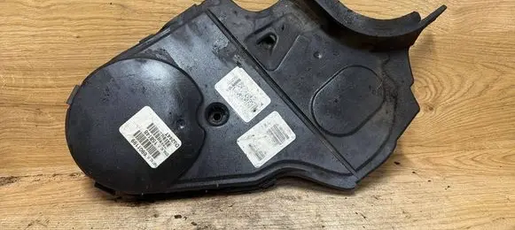 Volvo V70 Timing belt guard (cover) 8631627