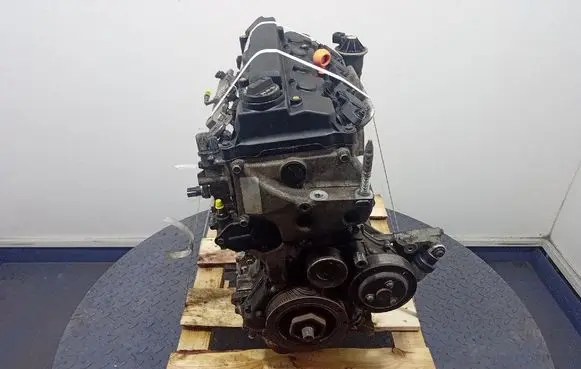 Honda Civic Engine R18A1