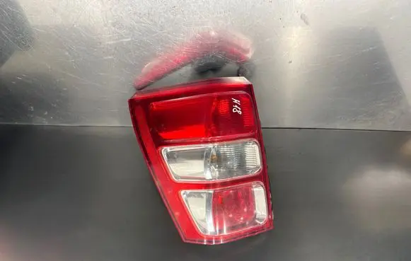 Suzuki Grand Vitara II Rear/tail lights