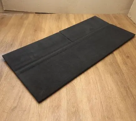 Land Rover Discovery 5 Trunk/boot mat liner HY3245456BG
