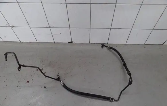 Renault Laguna II Power steering hose/pipe/line 8200413027B