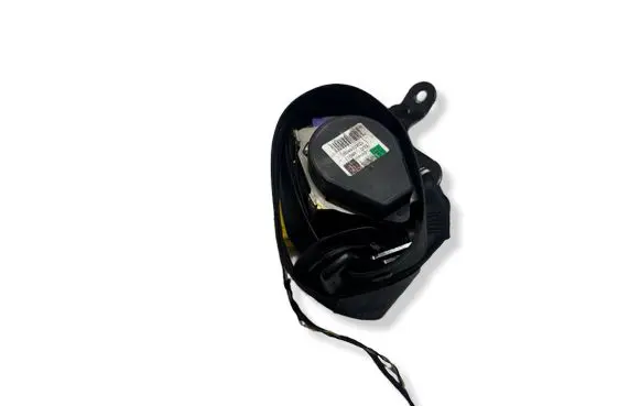Volkswagen Golf Plus Front seatbelt 604990300