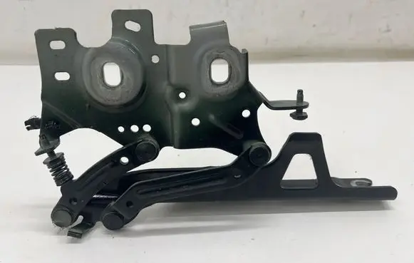 Mini Clubman F54 Engine bonnet/hood hinges 7351357