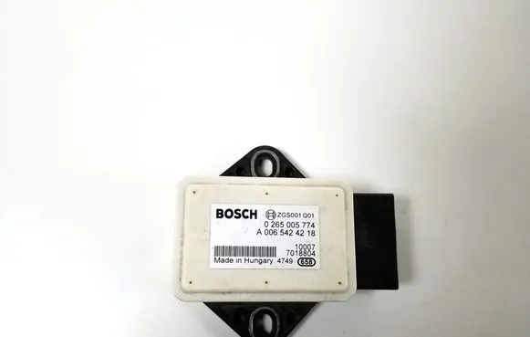 Mercedes-Benz Vito Viano W639 Sensor A0065424218