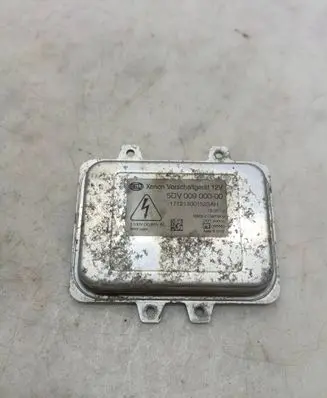 Headlight ballast module Xenon