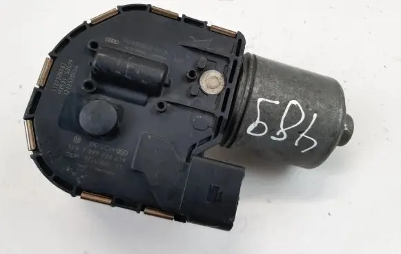Audi Q5 SQ5 Wiper motor 8R2955119C