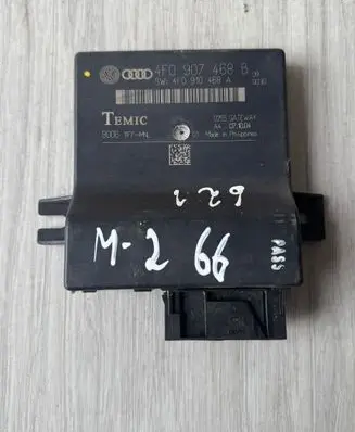 Audi A6 S6 C7 4G Other control units/modules 4F0907468B 3006TF7MN