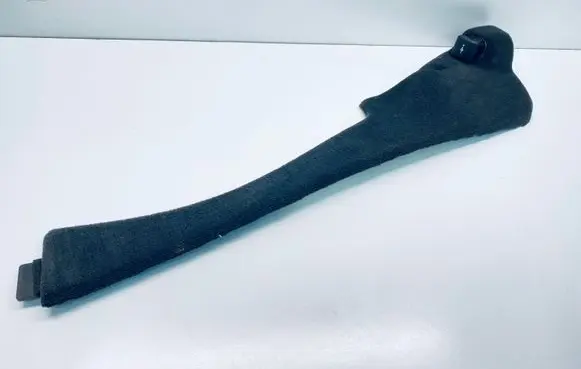 Other center console (tunnel) element