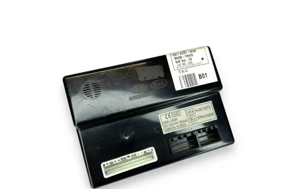 KIA Ceed Other control units/modules 97RA010056 954001H010 0KA180R