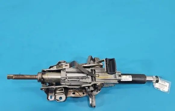 Audi A4 S4 B8 8K Steering wheel axle 8K0419506AC IMPRK1530966