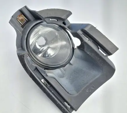 BMW 1 E81 E87 Front fog light 7837502 63177837502 89210518
