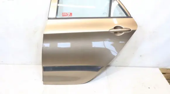 KIA Picanto Rear door