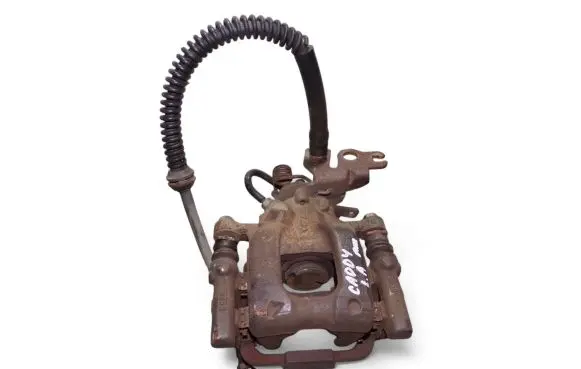 Volkswagen Caddy Rear brake caliper