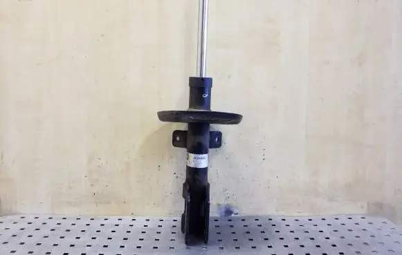 Peugeot 308 Front shock absorber/damper 22242020