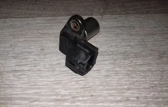 Volvo XC90 Crankshaft position sensor 0296001210 8627355 030625