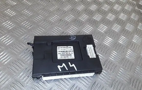 KIA Rio Engine control unit/module 116ra000327