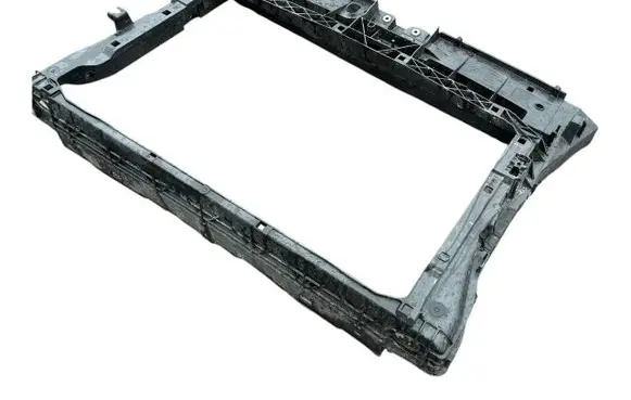 Skoda Karoq Radiator support slam panel 57A805588J