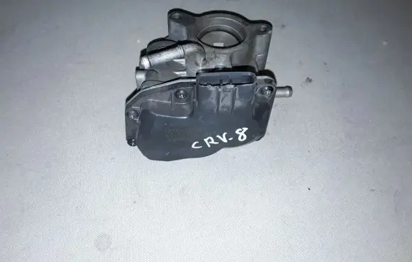 Honda CR-V EGR valve 18740RZ0G0