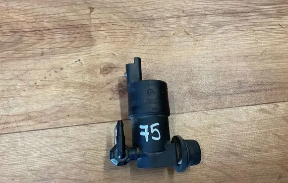 Citroen C3 Windscreen/windshield washer pump 9641553880