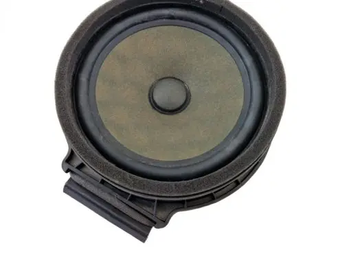 Opel Meriva B Rear door speaker